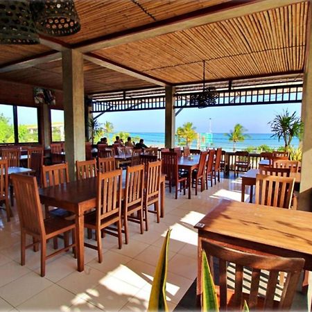 Bungalow And Restaurant Anda Kuta  Exterior photo