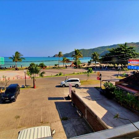 Bungalow And Restaurant Anda Kuta  Exterior photo